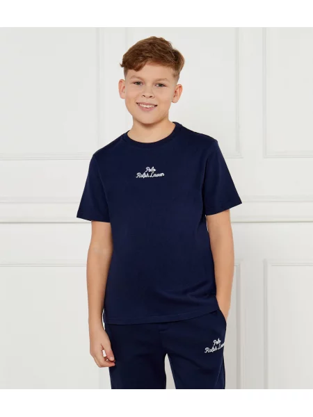 POLO RALPH LAUREN Póló