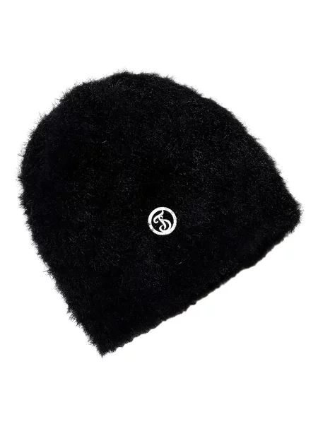 Lumera Čiapky čierna