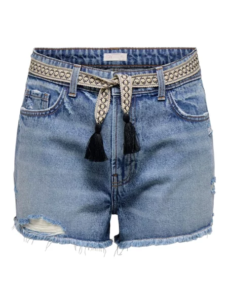 JDY Jeans JDYBEATE denim albastru