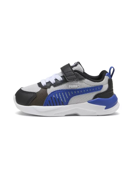PUMA Sneakersy dla małych dzieci X-Ray 3 Buty 19 szary