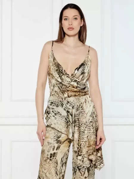 Marciano Guess Top GISELLE bézs
