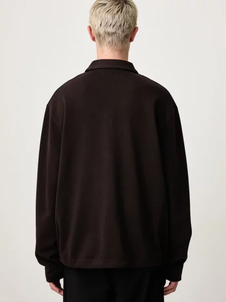 Fred Perry bluza brązowa