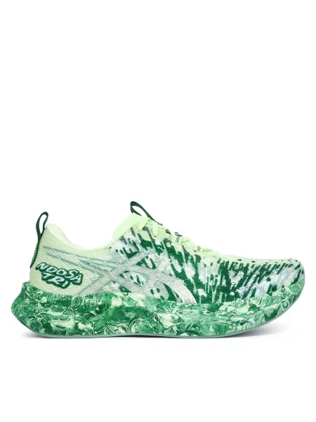 Pantofi pentru alergare Asics Noosa Tri 16 verde