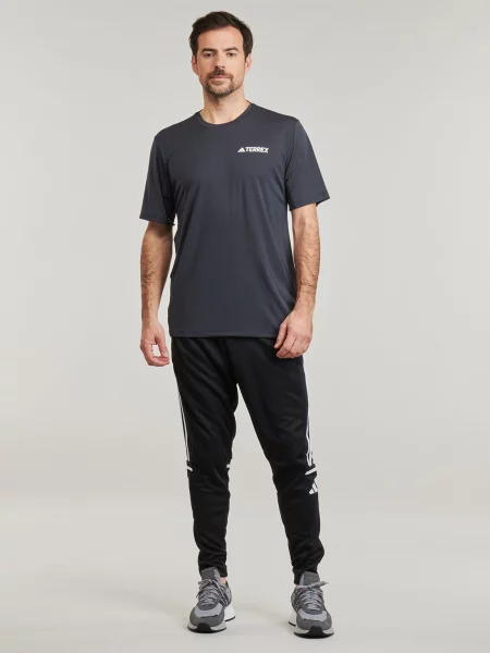 Sportski komplet Adidas crna