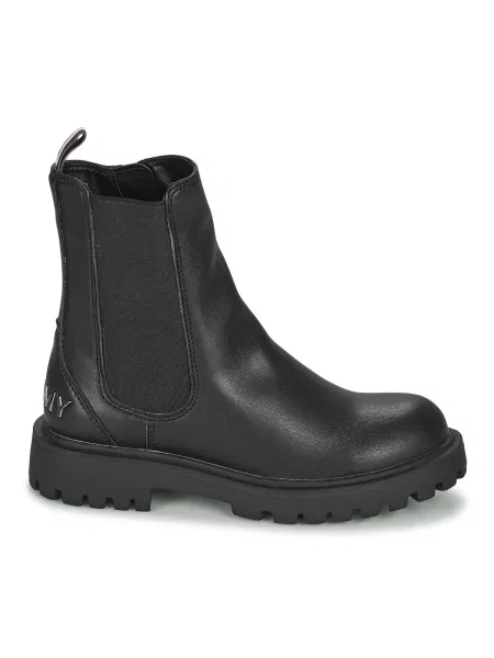 Pantofi copii Tommy Hilfiger negru