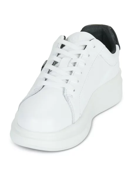 Tenisky Karl Lagerfeld biela