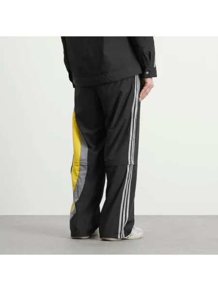 Spodnie Adidas czarne