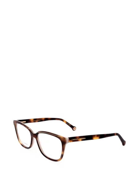 Ochelari de soare Carolina Herrera maro