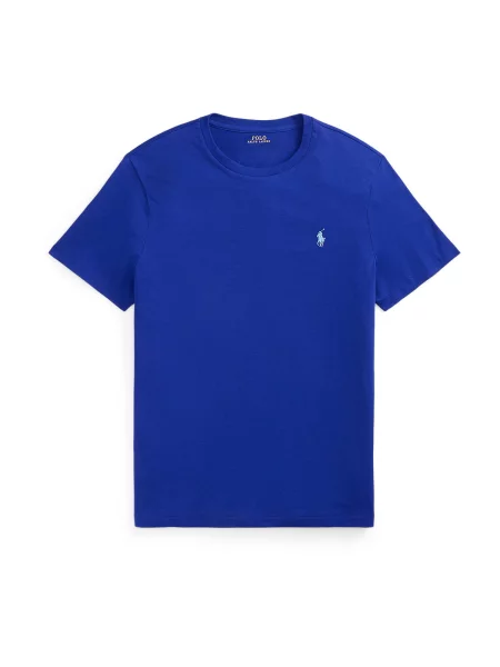 Polo Ralph Lauren Tricou regal / deschis albastru