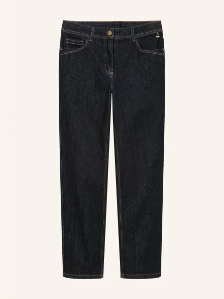 Luisa Cerano Skinny Džíny navy námořnictvo