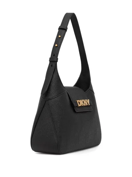 Geantă Dkny negru