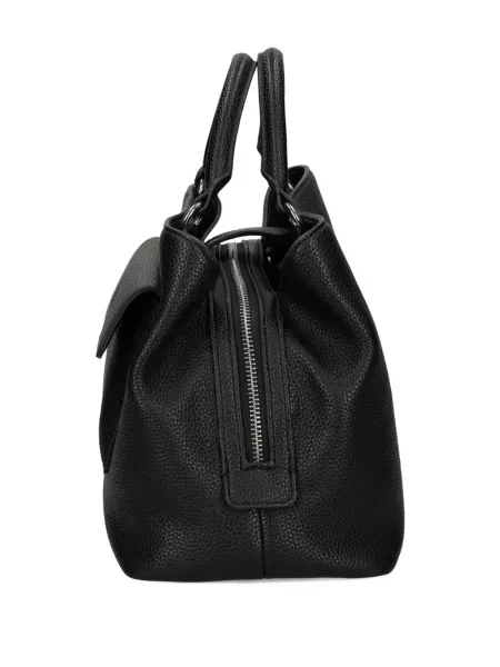 Geantă Armani Exchange negru