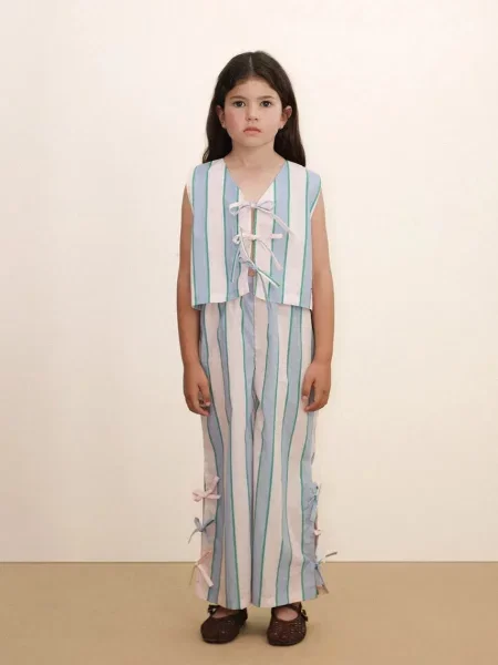 Детская рубашка Tinycottons