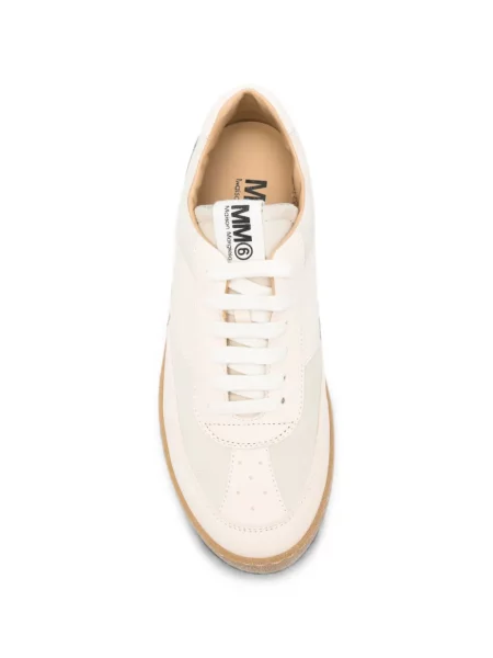 Sneakersy dziecięce Mm6 Maison Margiela