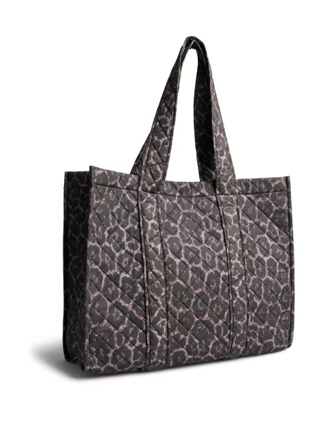 Rucsac Pieces maro