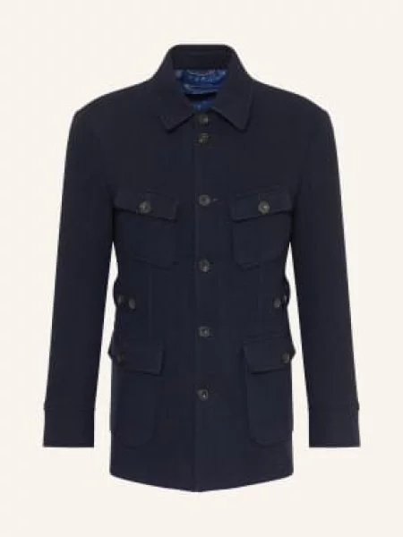 Sako Habsburg černé