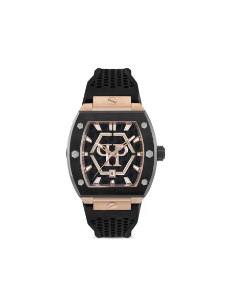 Ceas Philipp Plein negru