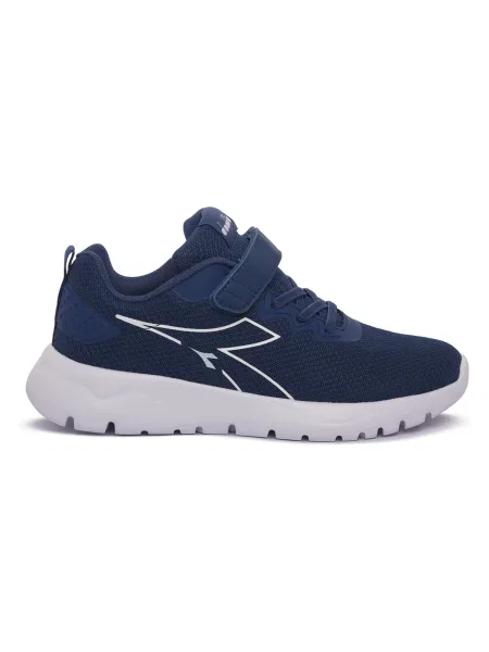 Gyerek félcipő Diadora kék