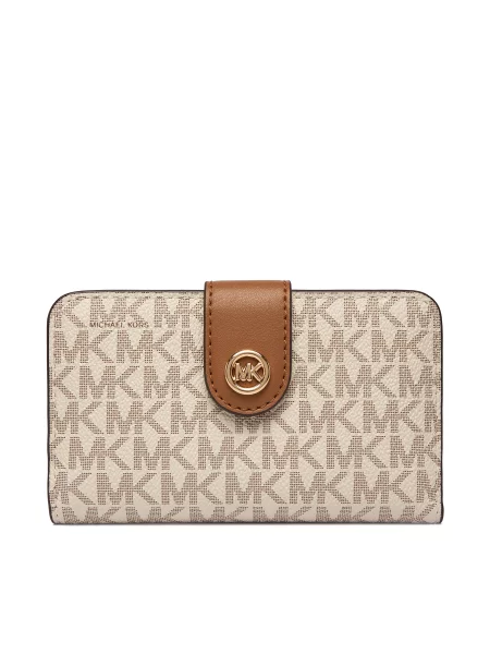 Гаманець MICHAEL Michael Kors Pop Кремовий