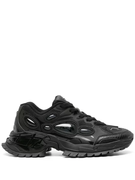 Sneakerși Rombaut negru