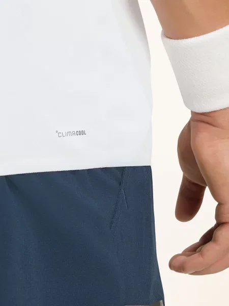 Tričko Adidas Originals bílé