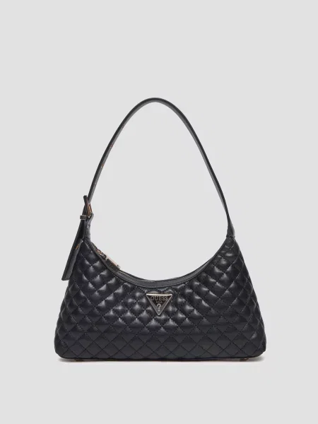 Сумка Guess чорна