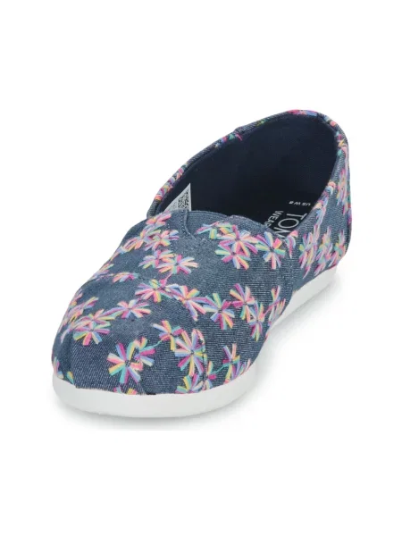 Félcipő Toms