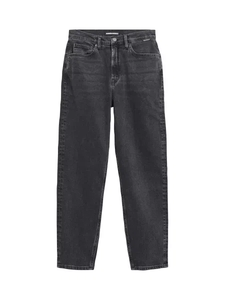 ARMEDANGELS Jeans Mairaa denim negru