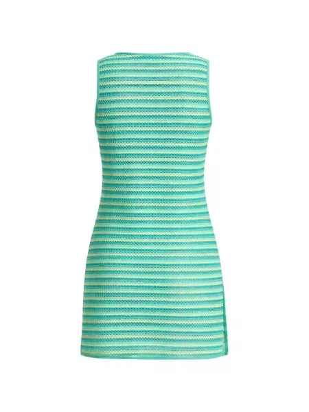 Odgovarati haljina Seafolly zelena