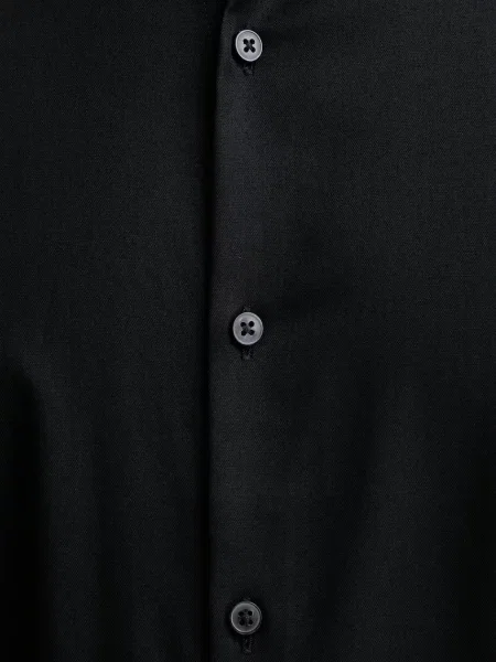 Calvin Klein férfi ing fekete