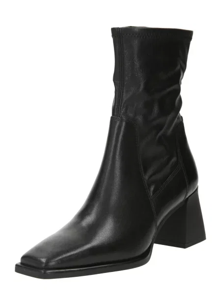 VAGABOND SHOEMAKERS Botine HEDDA' negru