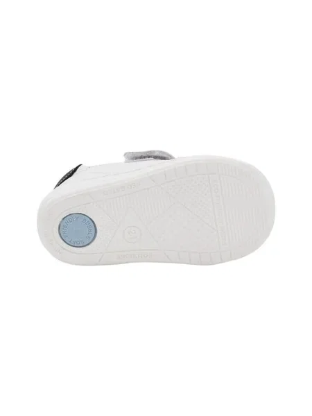 Pantofi copii Angelitos alb