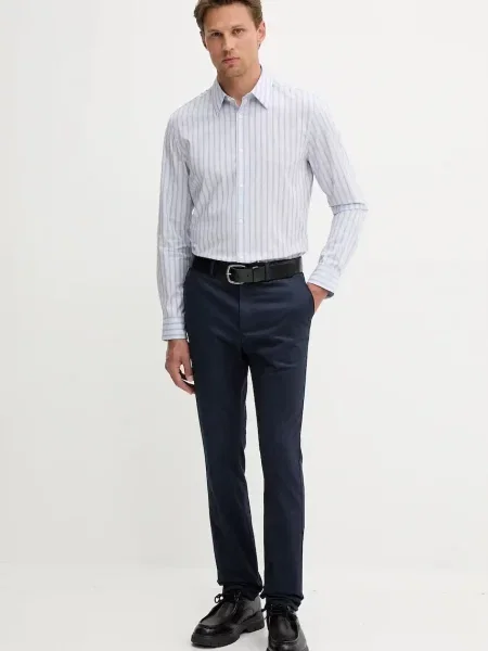 Srajca Calvin Klein modra