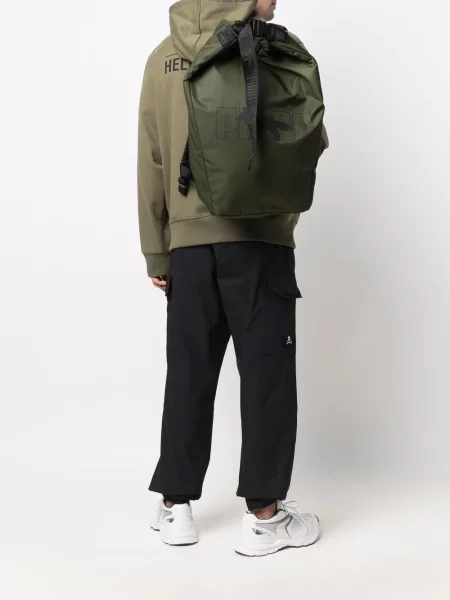 Rucsac Puma verde