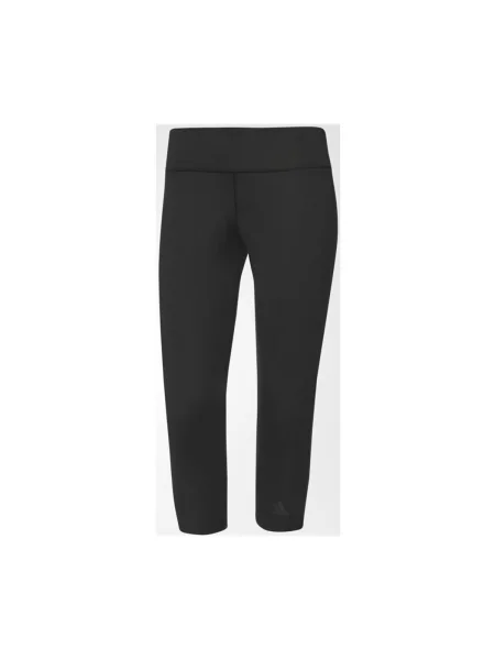 Tajice Adidas crna