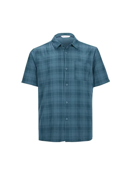 Košeľa Killtec modrá