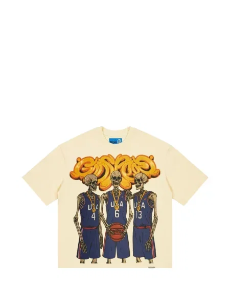 Tricou Godspeed cu imagine