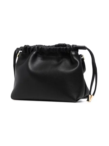A.P.C. torebka Sac Ninon Mini czarny