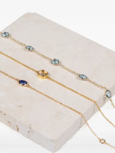 Гривна Auree Jewellery