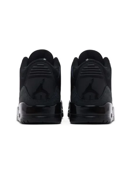 Pantofi Nike retro negru
