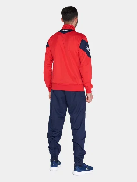 Спортивний костюм Zeus синій