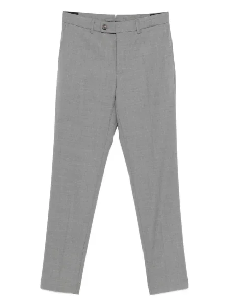 Pantaloni Incotex gri