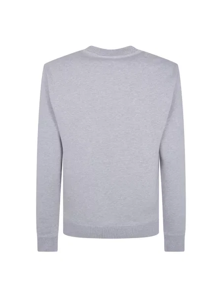 Bluza Ami Paris szara