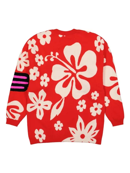 Pulover Walter Van Beirendonck roșu
