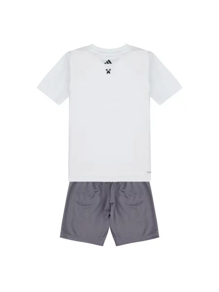 Tričko Adidas biela