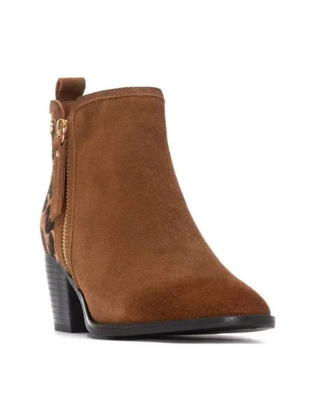 Pantofi Carmela bej