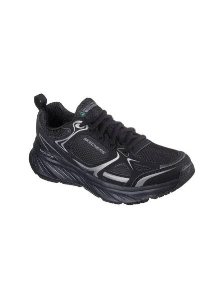 Tenisky Skechers čierna