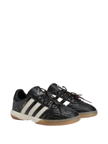 Brogues Adidas negru