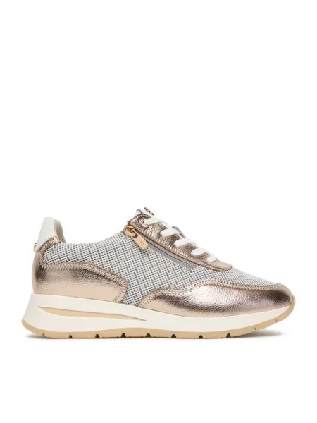 MEXX Sneakersy biały