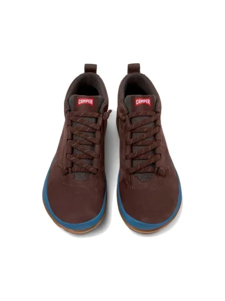 Pantofi Camper maro